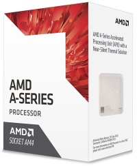 AMD AM4 A12 9800 X4 3.8GHz 2MB AM4 (65W) R7 - 1